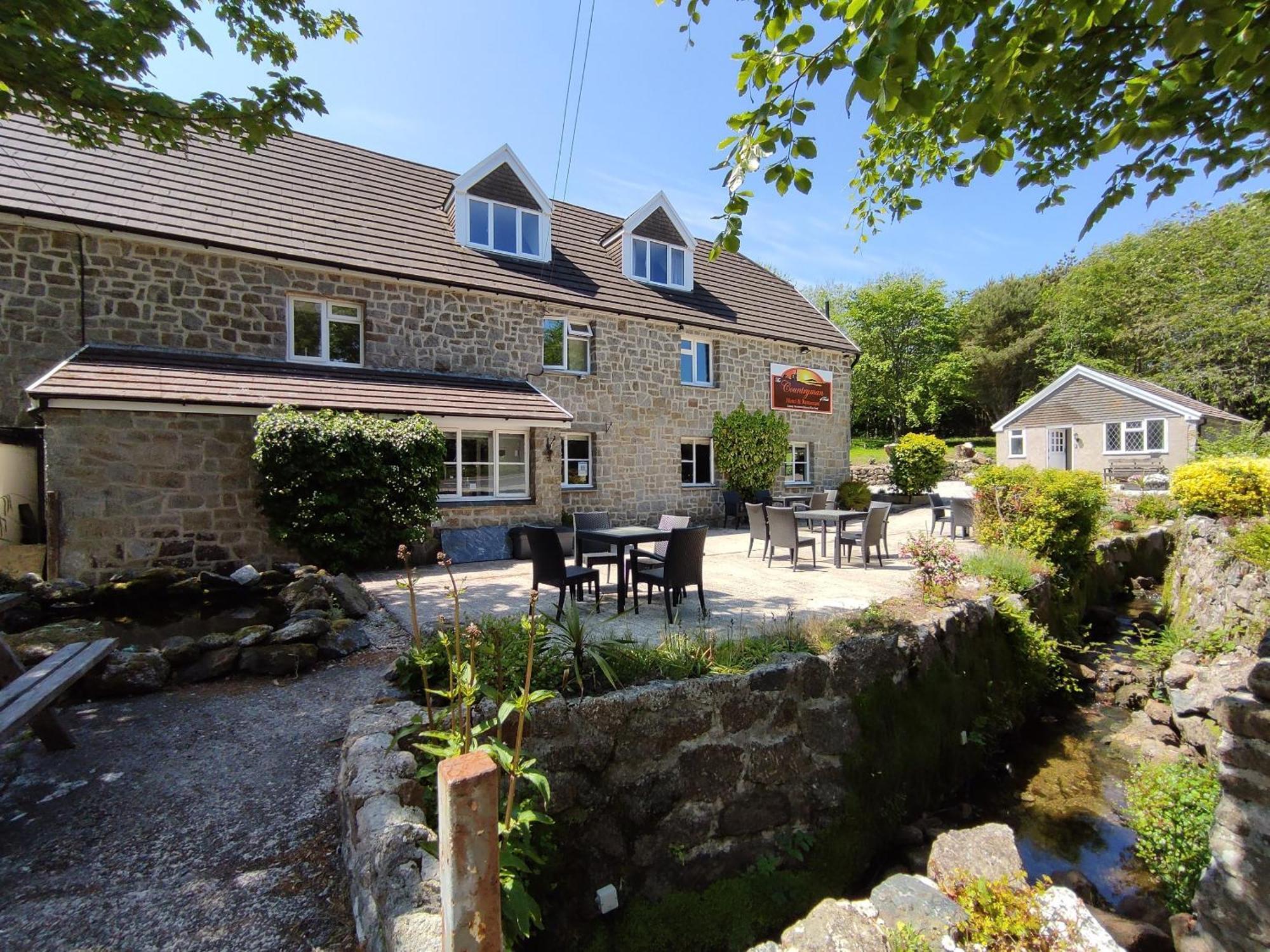 The Countryman Bed & Breakfast 3*